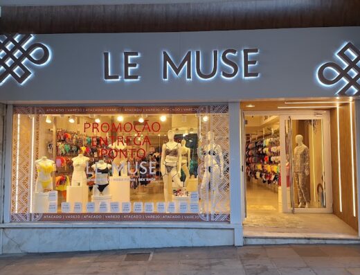 Le Muse