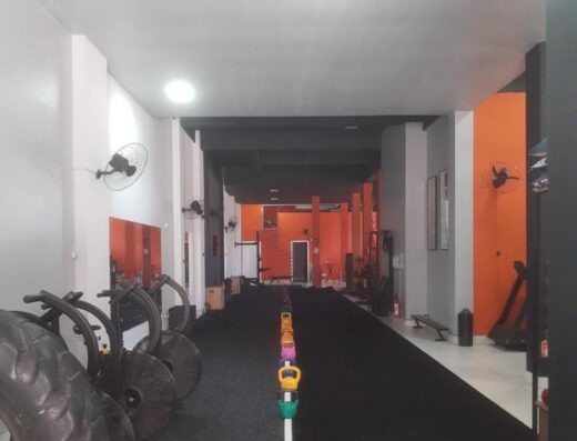 Let’s Move Academia