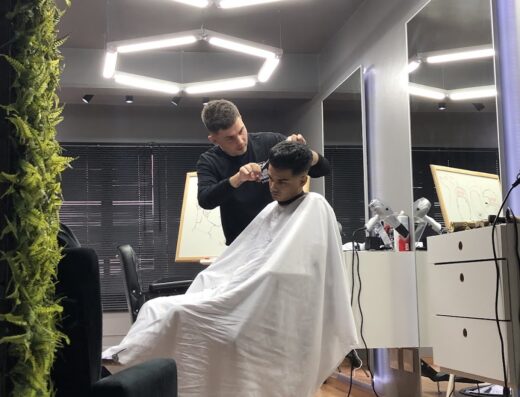 Levi Moreira Studio