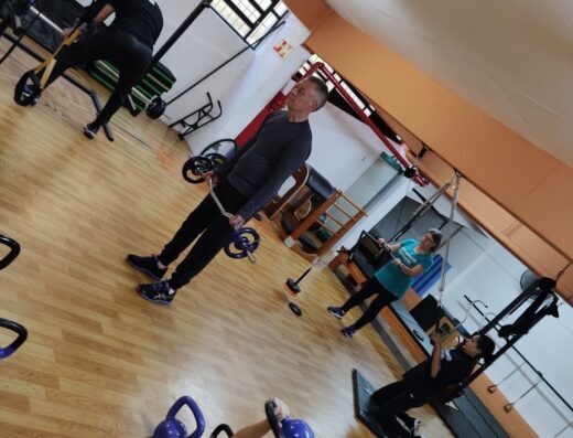 LIFT Espaço Fitness