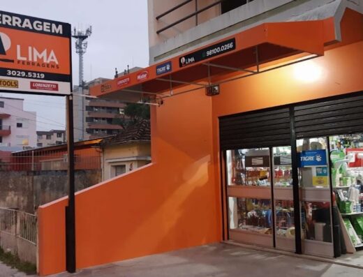 Lima Ferragens