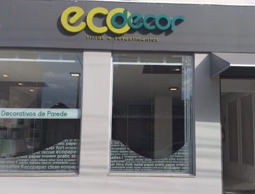 Lojas Ecodecor