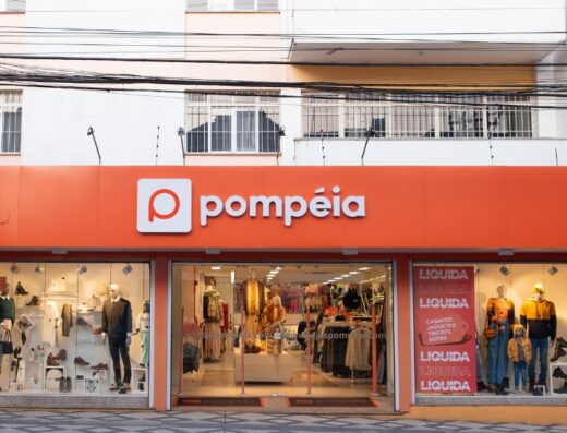 Lojas Pompéia
