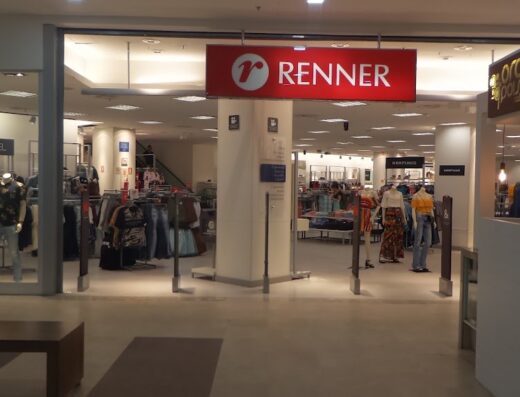 Lojas Renner