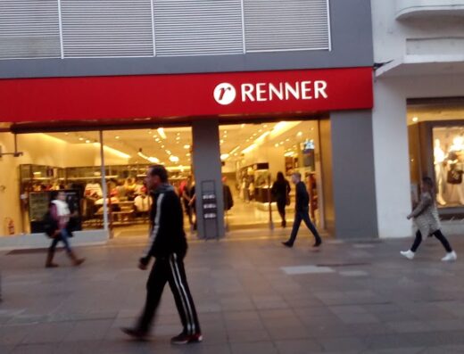 Lojas Renner