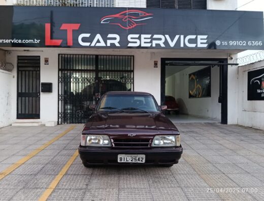 LT Car Service
