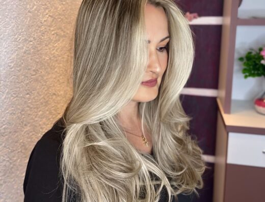 Luandra Lima Beauty