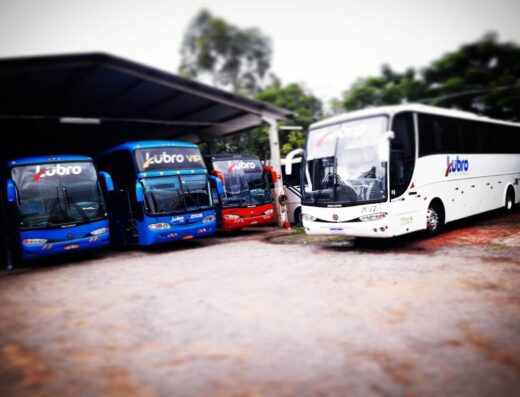 Lubro Transportes e Turismo