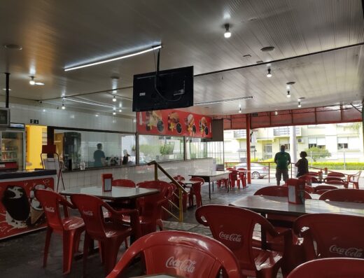 Lucão Lanches II