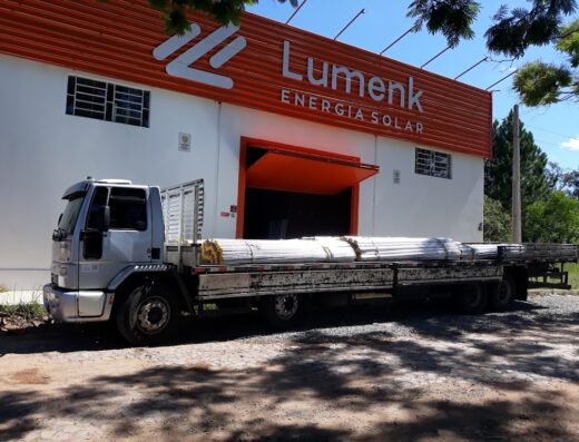 Lumenk Energia Solar