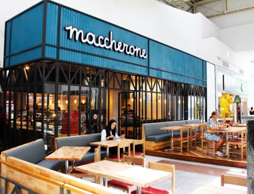 Maccherone Trattoria