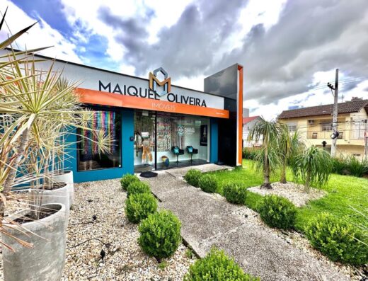 Maiquel Oliveira Imóveis – Matriz