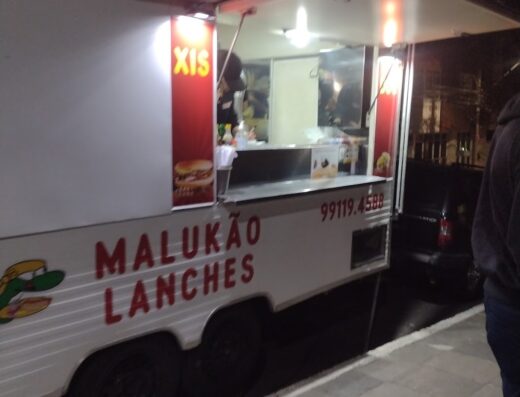 Malukão Lanches