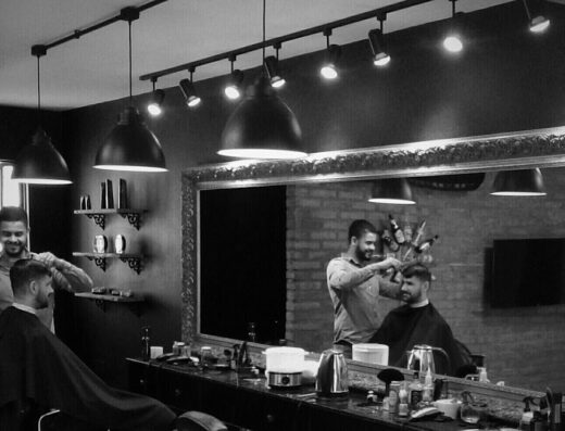 Maragato Barbearia
