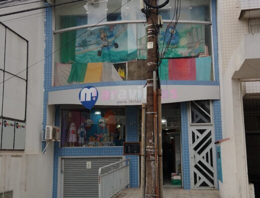 Maravilhas para Festas