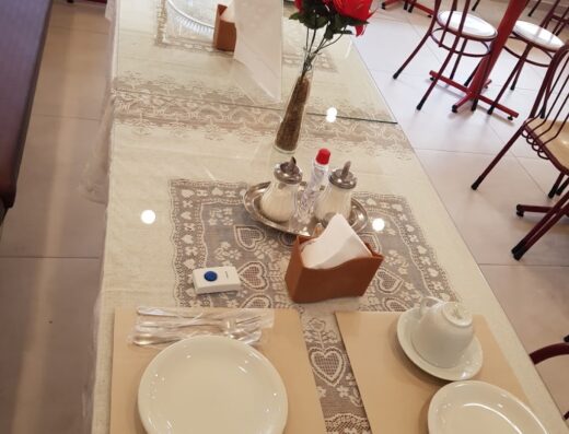 Maxxi-pan Padaria, Confeitaria, Restaurante e Conveniência