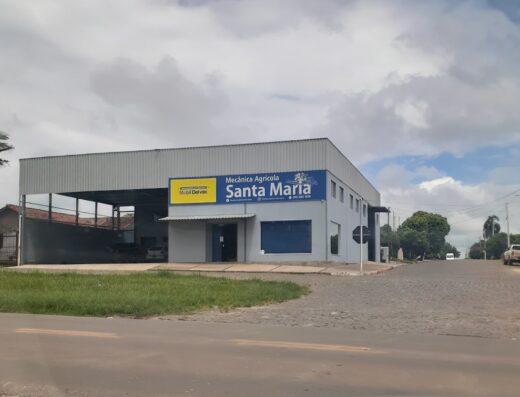 Mecanica Agricola Santa Maria