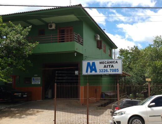 Mecânica Aita