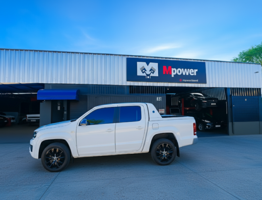 Mecânica Mpower – Especialista em AMAROK – TOYOTA – JEEP – FORD
