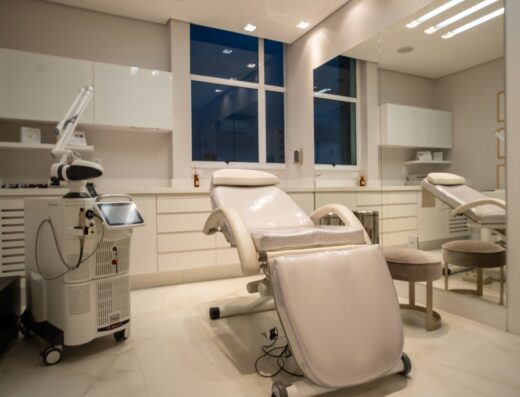 MEDSPA – DRA FABIOLA KLEINERT