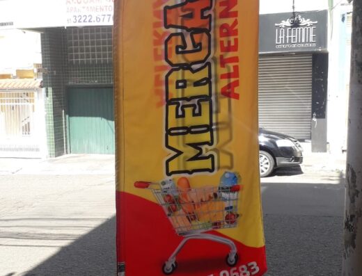 Mercado Alternativo