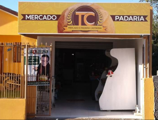 Mercado e Padaria TC