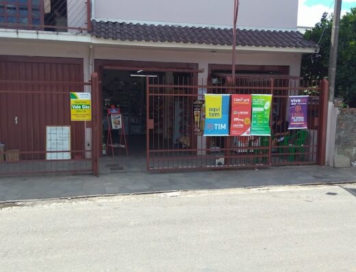Mercado e Padaria Toda Hora