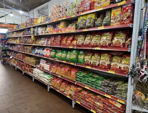 Mercado ideal