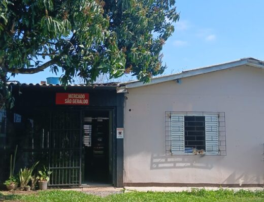 Mercado são Geraldo, Pains,santa maria