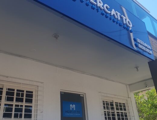 Mercatto Contabilidade