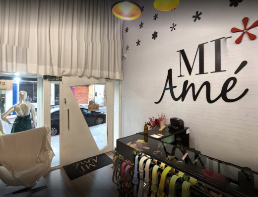 Mi Amé Sleepwear – Pijamas e Lingeries