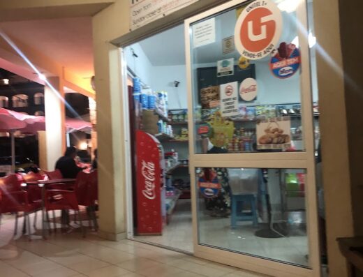 Mini Market RG