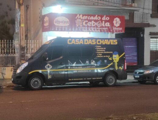 Mini mercado cebola