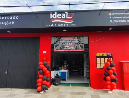 Minimercado & Açougue Ideal