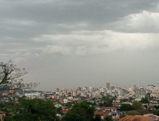 Mirante da Bela Vista