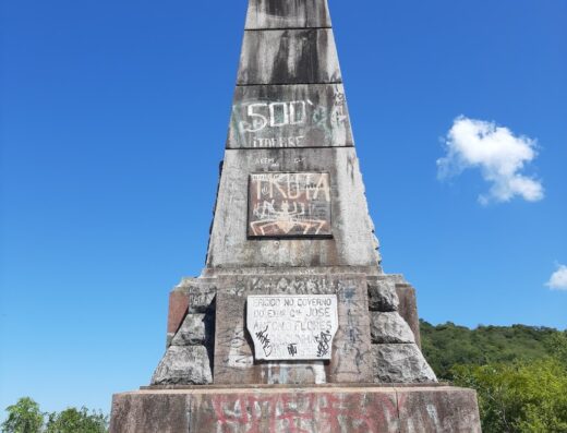 Monumento Ao Ferroviário