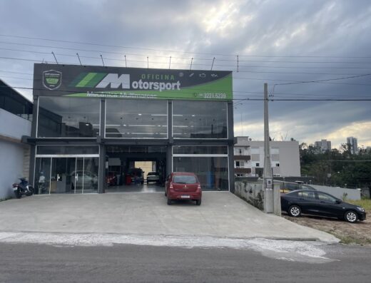 Motorsport Mecânica Multimarcas