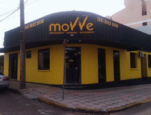 Movve | Monitoramento | Segurança | Rastreamento | Energia