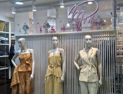 MPilau Santa Maria – Moda Feminina & Consultoria de Imagem