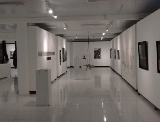 Museu de Arte de Santa Maria – MASM