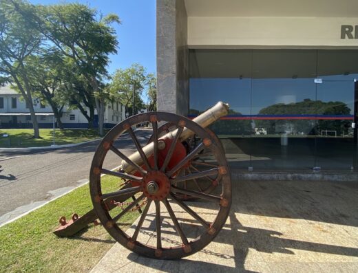 Museu Marechal Mallet