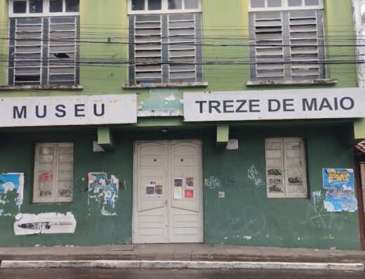 Museu Treze De Maio