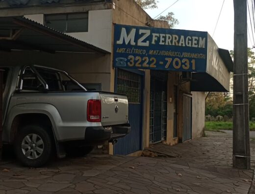 Mz Ferragem