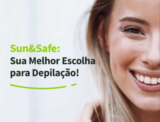 Não+Pelo Depilação a Laser – Santa Maria