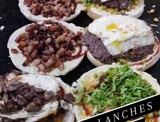 Nico Lanches