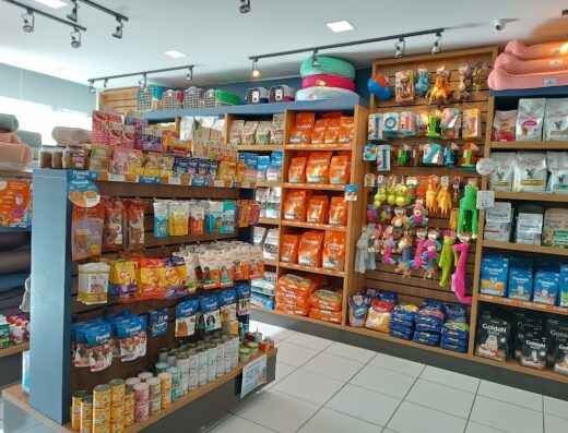 Ninho Pet Store