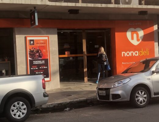 Nonadelí