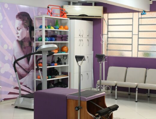 Nova Estética Academia