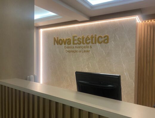 Nova Estética Laser