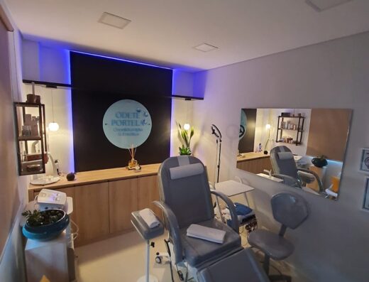 Odete Portela – Ozonioterapia e Estética avançada em Santa Maria, RS